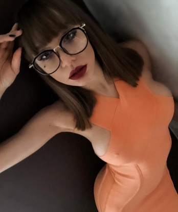 Проститутка Анна