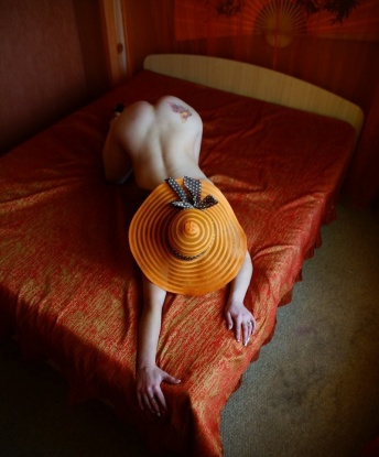 Проститутка Елена